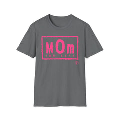 Mom For Life Pink