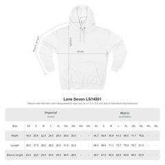OG IV '86 Med Weight Hoodie