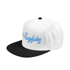 Only Kayfabe Hat White
