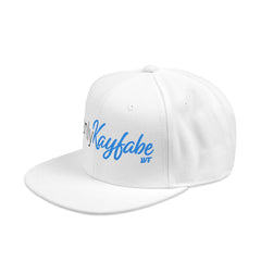 Only Kayfabe Hat White