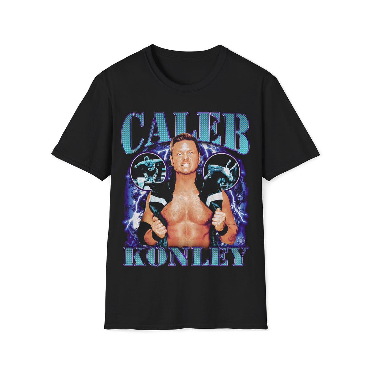 Caleb Konley Bootleg Tee