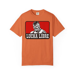 Lucha Work Comfort Colors