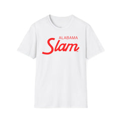 Alabama Slam Red