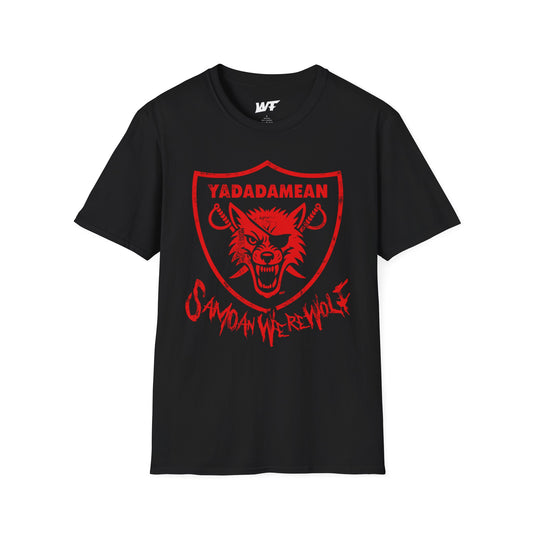 !!!YADADAMEAN!!! Bloodline