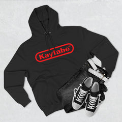 Kayfabe Retro Hoodie