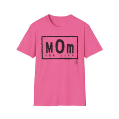 Mom For Life Black Pack