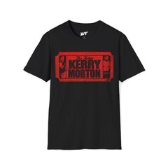 Kerry Morton The Ticket Tee