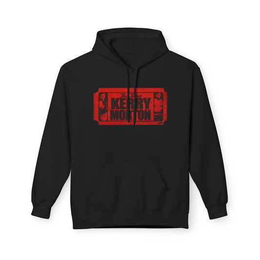 Kerry Morton The Ticket Hoodie
