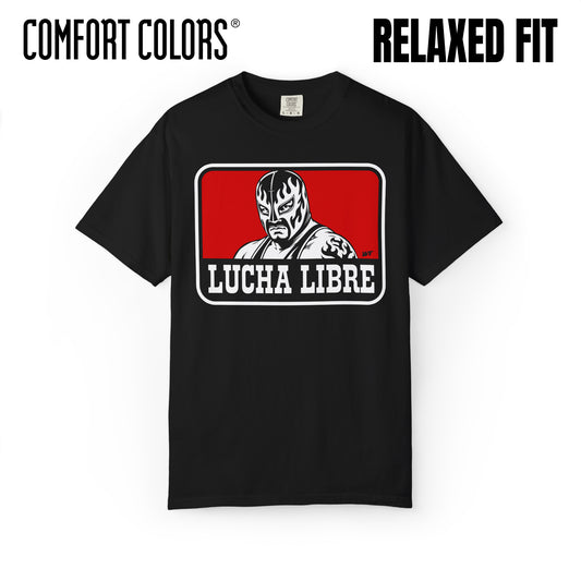 Lucha Work Comfort Colors