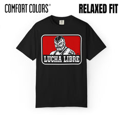 Lucha Work Comfort Colors