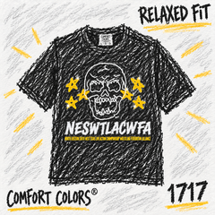 NESWTLACWFA Tee Comfort Colors