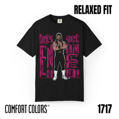 Lets get Enhanced Comfort Colors