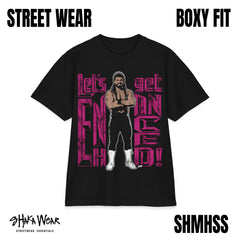 Lets get Enhanced SHAKA WEAR SHMHSS
