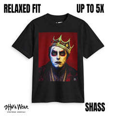 King of New York SHAKA WEAR SHASS