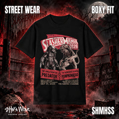 SlasherMania The Hunting Grounds SHAKAWEAR - FREE SHIPPING