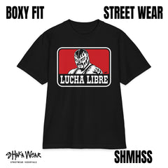 Lucha Work  SHAKA WEAR SHMHSS