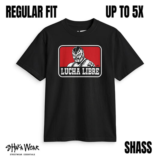 Lucha Work SHAKA WEAR SHASS