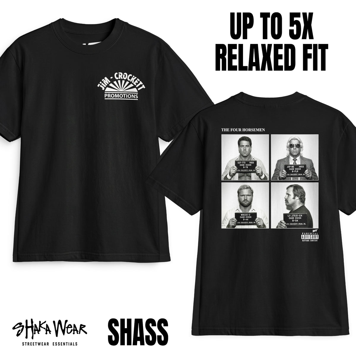 OG IV '86 Alt SHAKA WEAR SHASS