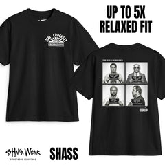 OG IV '86 Alt SHAKA WEAR SHASS
