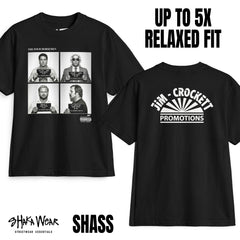 OG IV '86 SHAKA WEAR SHASS