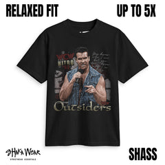 DOW SHAKA WEAR SHASS
