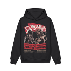 SlasherMania The Hunting Grounds Hoodie - FREE SHIPPING
