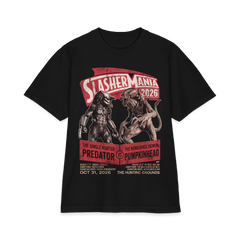 SlasherMania The Hunting Grounds COMFORT COLORS - FREE SHIPPING