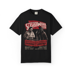 SlasherMania Sawyer Family Farm COMFORT COLORS - FREE SHIPPING