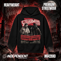 SlasherMania Sawyer Family Farm Hoodie - FREE SHIPPING