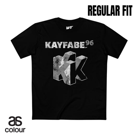Kayfabe 96 AS Colour