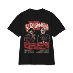 SlasherMania Labyrinth of Hell SHAKAWEAR - FREE SHIPPING