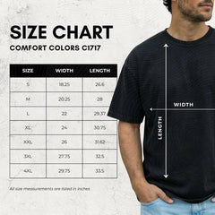 King of New York Comfort Colors