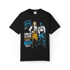 Middleweight Champ COMFORT COLORS - FREE SHIPPING