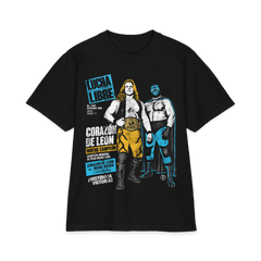 Middleweight Champ SHAKAWEAR - FREE SHIPPING