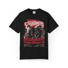 SlasherMania Derry Sewers COMFORT COLORS - FREE SHIPPING