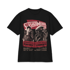 SlasherMania Derry Sewers SHAKAWEAR - FREE SHIPPING