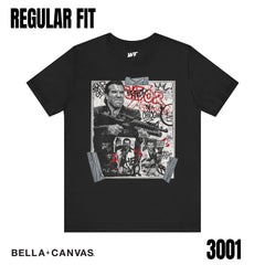 Full Montana 2.0 Bella+Canvas 3001