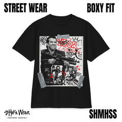 Full Montana 2.0 SHAKA WEAR SHMHSS