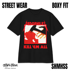 A Better World? SHAKAWEAR SHMHSS - FREE SHIPPING