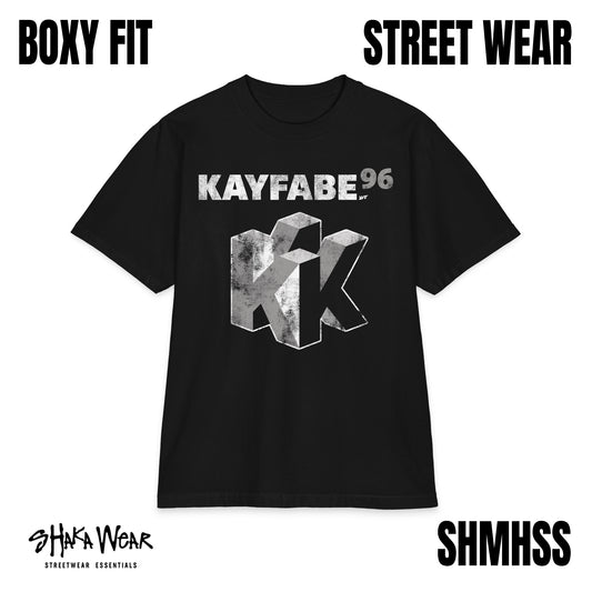 Kayfabe 96 SHAKA WEAR SHMHSS