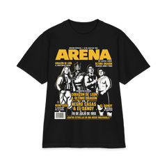 Tag Match Yellow SHAKAWEAR - FREE SHIPPING